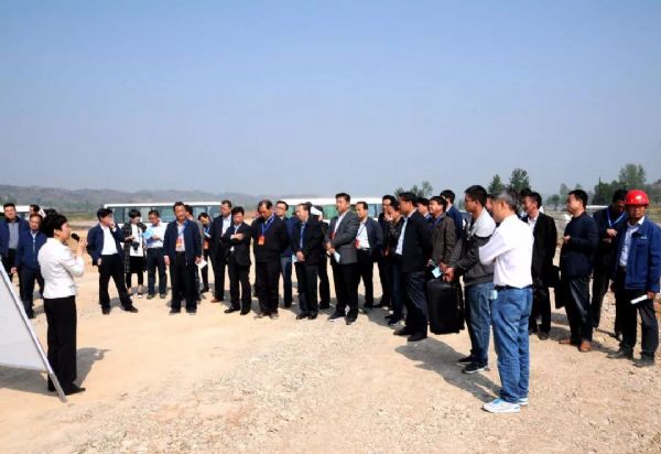 ���˴�ί��ҕ��M�W�R���_(d��)��˾�н��Ļտh���I(y��)���Ѕ^(q��)��ˮ̎������ʩ���F(xi��n)��ҕ��